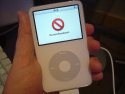 ipod video mp4 player ipod